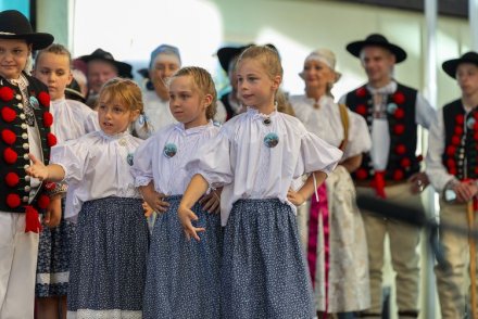 60. Tydzień Kultury Beskidzkiej